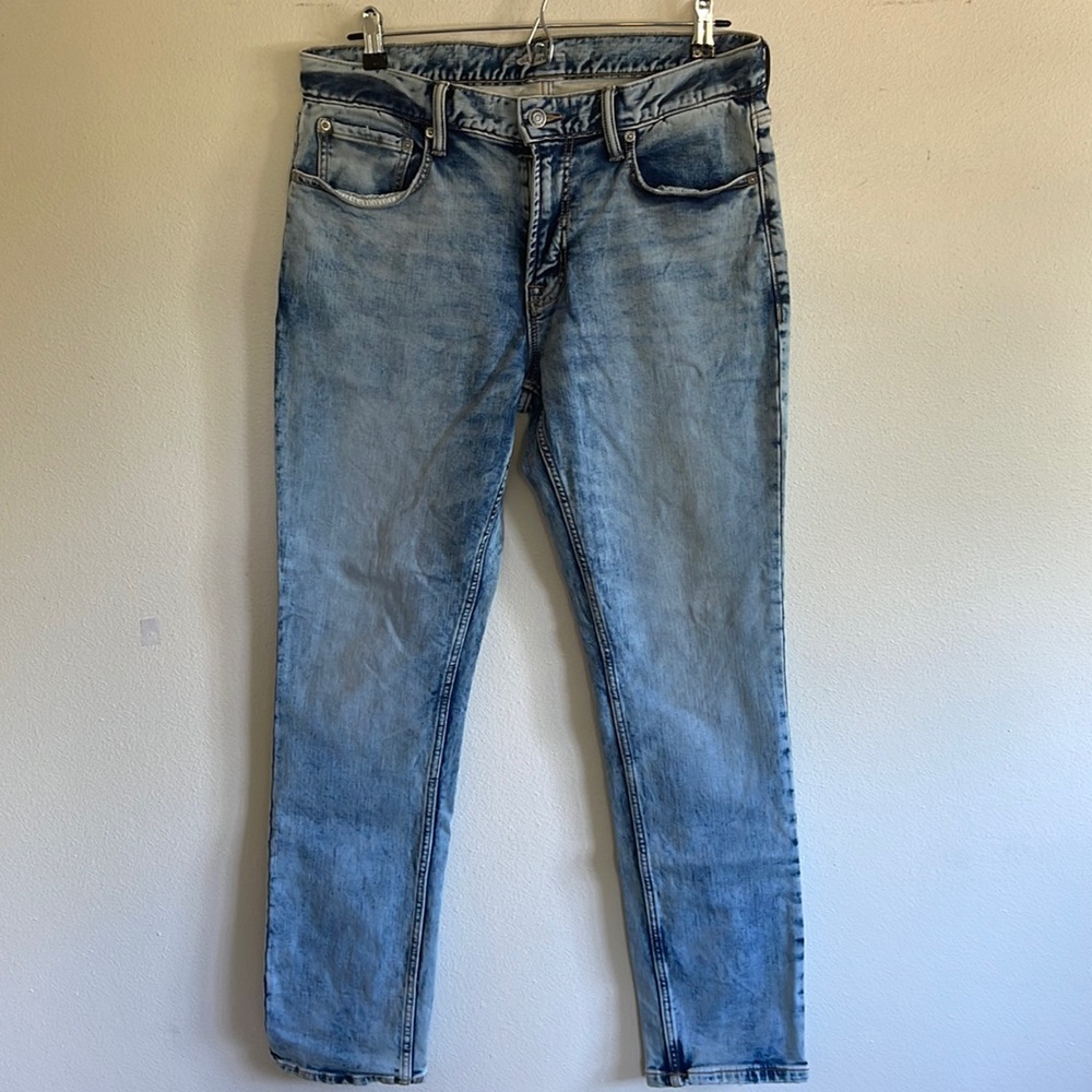 Old Navy jeans